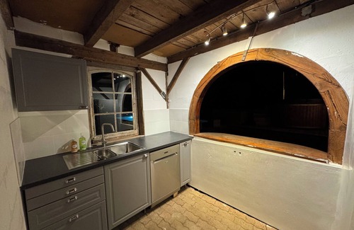 Furdenheim House | The Cottage
