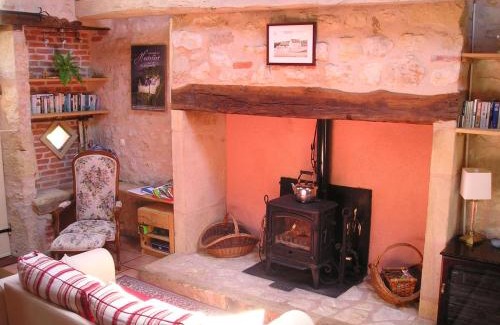 Hautefort House | The Cottage