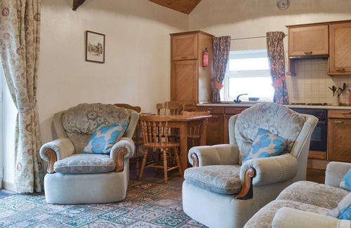 Bodorgan Cottage | The Cottage Gallt Y Balch