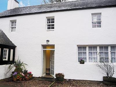 North Watten House | The Cottage