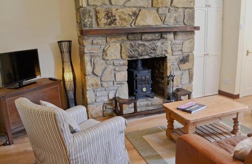 Hedley on the Hill House | The Cottage