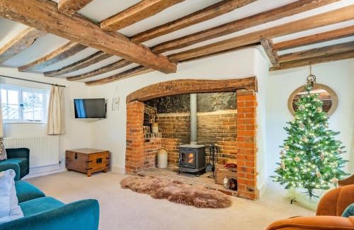 Wallingford House | The Cottage