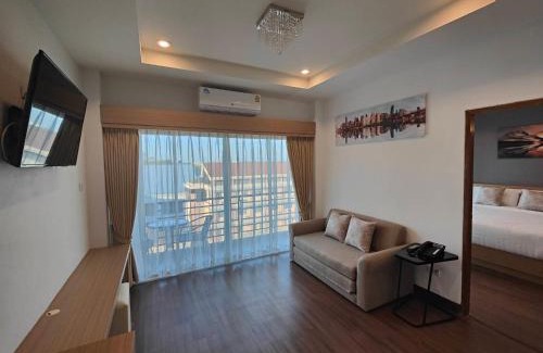 Udon Thani Hotel | The Cottage Hotel Udon Thani