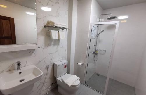 Udon Thani Hotel | The Cottage Hotel Udon Thani