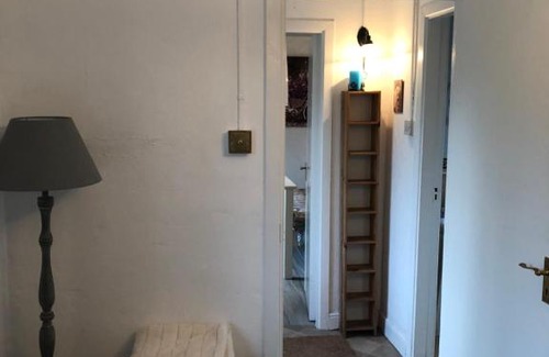 Glen of Aherlow Ski Chalet | The Cottage