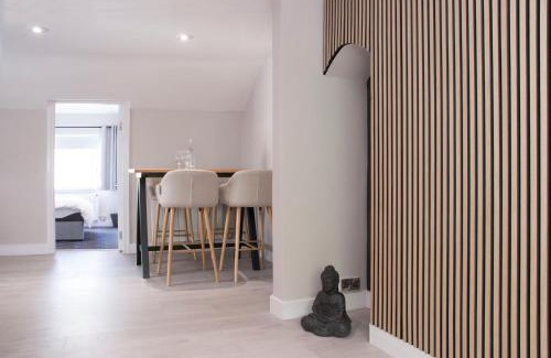 Naas Apartment | The Cottage