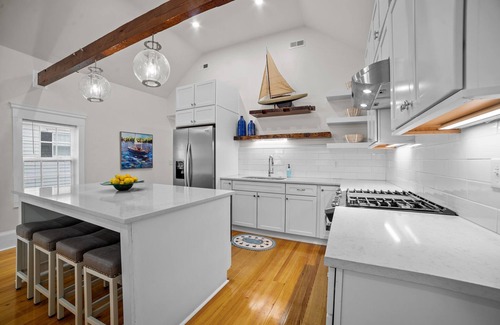 Washington Cottage | The Cottage in Little Washington