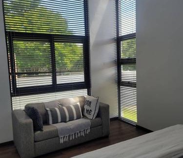 Tshwane Apartment | The Cottage in Secured Estate