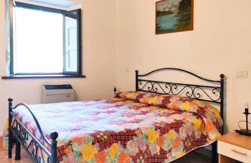 Ventasso Cottage | The Cottage
