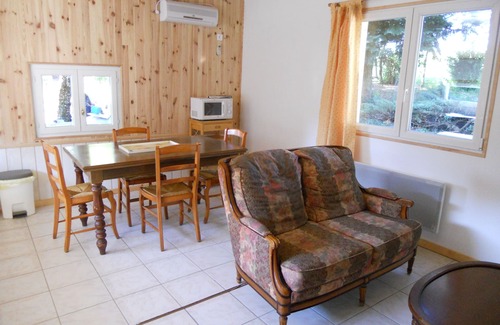 Lescure-Jaoul Cottage | The cottage lake, lescure-jaoul