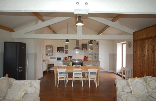 Verteillac Cottage | The Cottage - Le Texier - Verteillac- dordogne