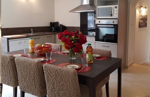 Raissac-d'Aude Cottage | The cottage Lucca, charm, authenticity, quiet vineyards environments