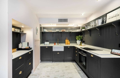 Kelmarsh Cottage | The Cottage · Luxury Romantic Retreat in Idyllic Rural Location