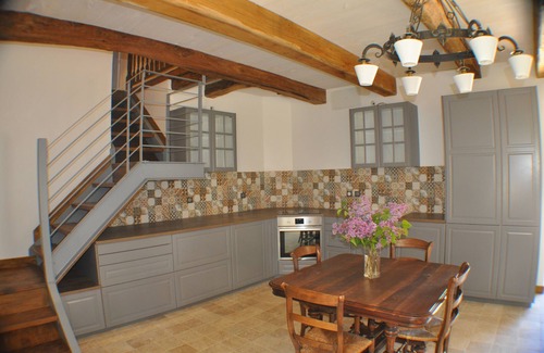 Campsegret Cottage | The cottage of the Domaine De La Fauconnie
