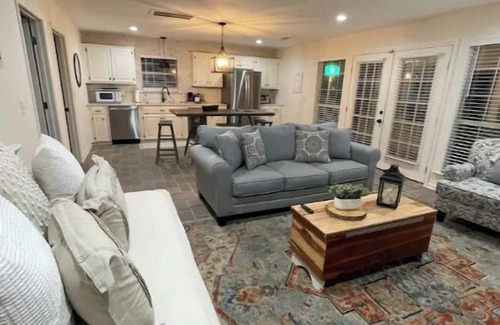 Wetumpka House | The cottage on Savannah Lane