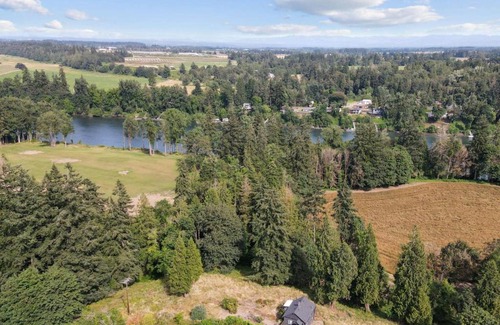 Ladd Hill House | The Cottage On Wilsonville Road