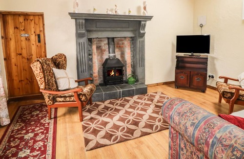 Gortahork Cottage | THE COTTAGE, pet friendly in Gortahork, County Donegal