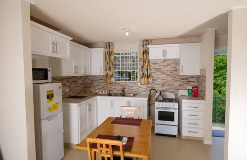 West Coast Cottage | THE Cottage, Saint Davids, Christ Church, Barbados