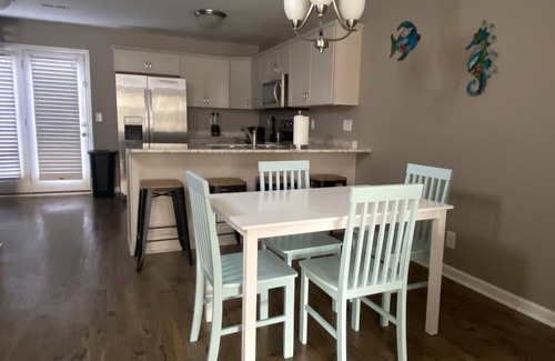 Clarksville House | The Cottage