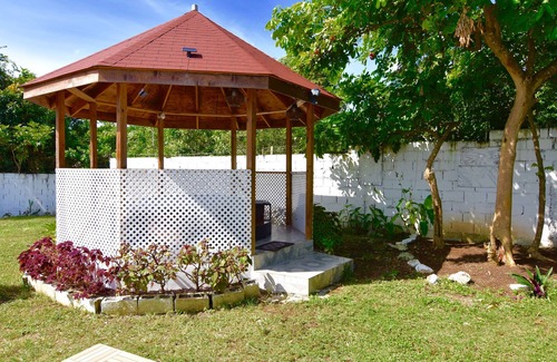 Mammee Bay Cottage | The Cottage very comfortable, relaxing also secure, 5 minutes walk from beach
