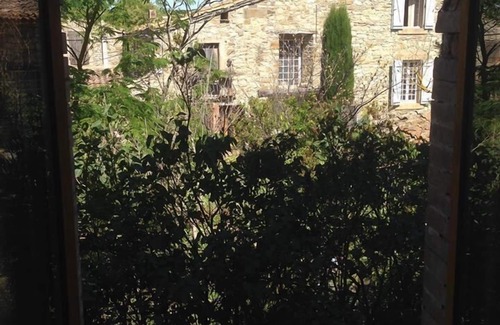Pradelles-en-Val Cottage | "the cottages of Alaric"