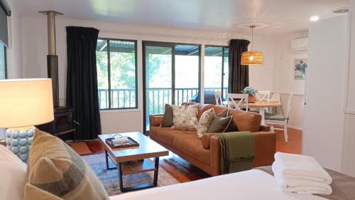 North Tamborine Villa | The Cottages On Mount Tamborine
