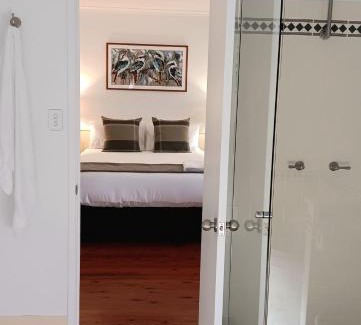 North Tamborine Villa | The Cottages On Mount Tamborine