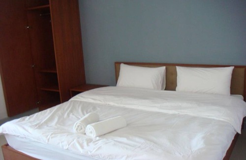 Khon Kaen Hotel | The Cotton Apartment & Resort