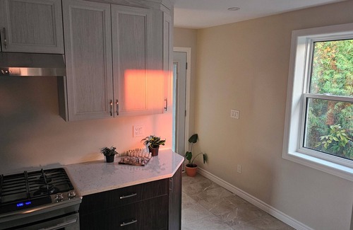 Clarington House | The Country Guest House