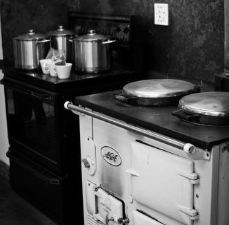 Raithby Bed & Breakfast | The Country Guesthouse