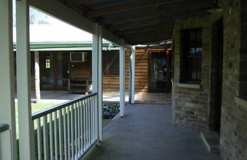 Brunkerville House | The Country House, Brunkerville