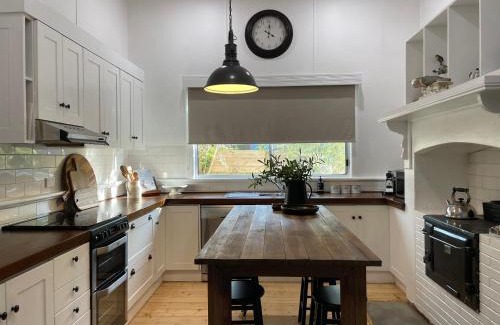 Maffra House | The Country House Maffra