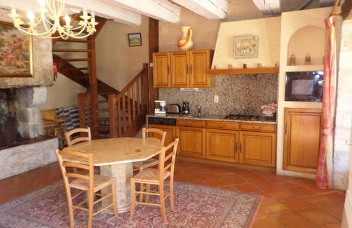 Monestier House | The Country House Mijotiere