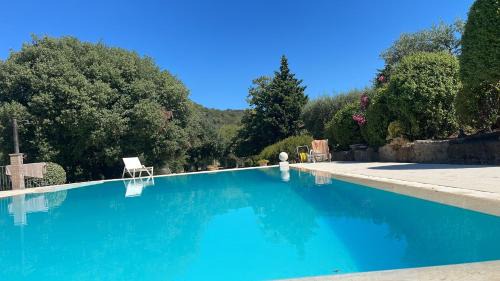 Panicale House | The Country House Montali