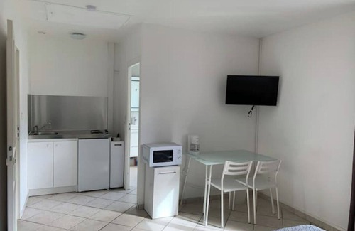 Fondettes Apartment | The countryside 5 minutes from Tours