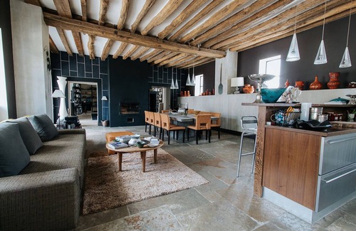 Orgeval House | The countryside almost in Paris