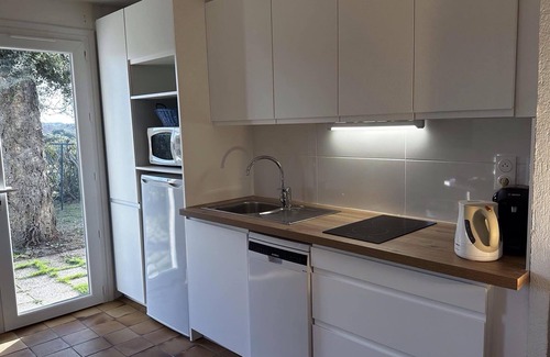 Bravone House | The countryside quietness, 5 minutes away from the beach