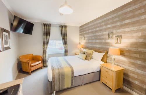 Newton Aycliffe House | The County