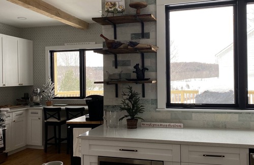 Jefferson House | The Courier House