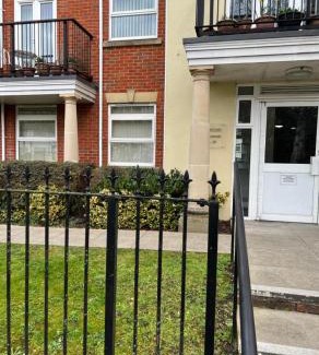 Edgware House | The Court