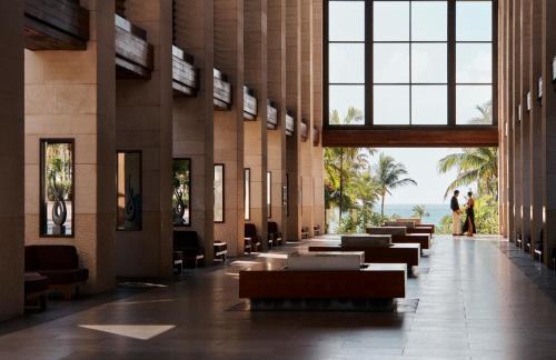 Paradise Island Resort | The Cove at Atlantis