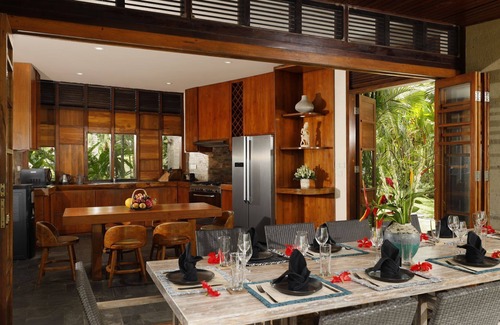 Suraberata Villa | The Cove Bali by Fantasia Villas