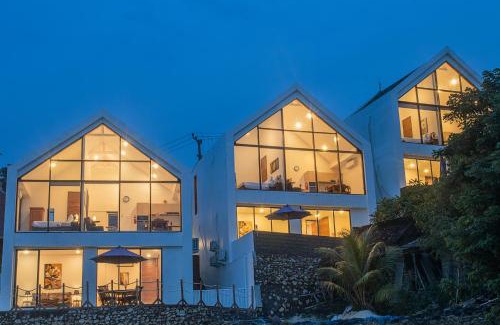 Ceningan Island Bed & Breakfast | The Cove Bali