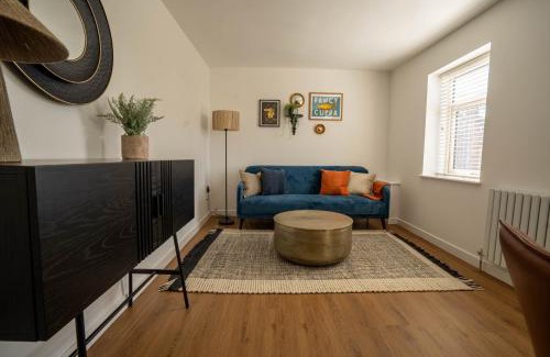 Kessingland Apartment | The Cove