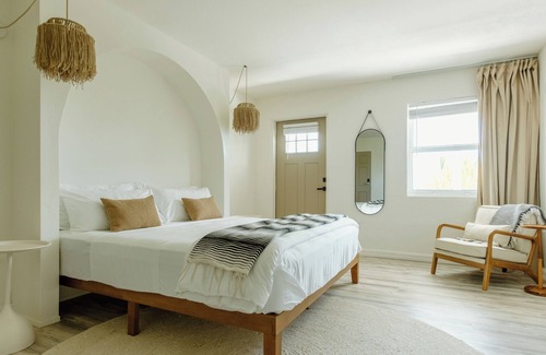 Estate Salt River Hotel | The Cove Hotel St.Croix