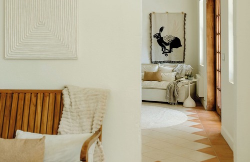 Estate Salt River Hotel | The Cove Hotel St.Croix