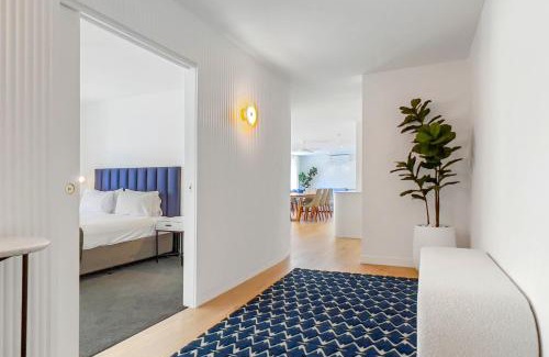 Noosa Heads Apartment | The Cove Noosa - Apartment 11