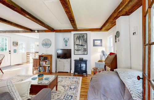 Bayville House | The Cove