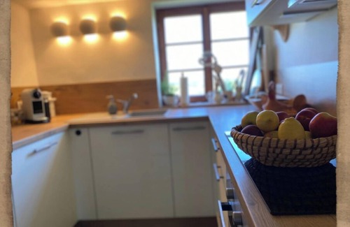 Gorisried House | The cow is your neighbor - perhaps the most beautiful vacation home in the Allgäu!