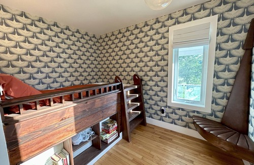 Berkeley Springs Other | The Cowbell - 3-bedroom farmhouse in charming Berkeley Springs